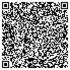QR code with Marro & Sons Sanitation Service contacts