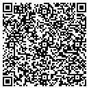 QR code with C Dennis Carlisle Archt contacts