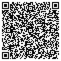 QR code with G T Machine contacts