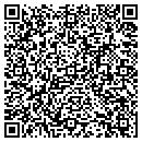 QR code with Halfab Inc contacts