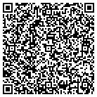 QR code with Harout General Machining CO contacts