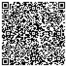 QR code with H D Thompson Eng & Mfg Inc contacts