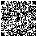 QR code with O'Neill Shopper contacts