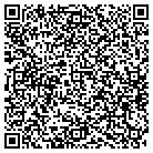QR code with High Tech Precision contacts