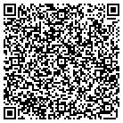 QR code with H & K Precision Machines contacts