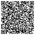 QR code with Hpm Stadco Inc contacts