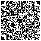 QR code with J J B Hilliard W L Lyons LLC contacts