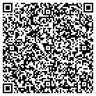 QR code with J & E Precision Machining Inc contacts