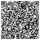 QR code with J & J Machine & Engineering contacts