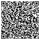 QR code with Harvey David A MD contacts