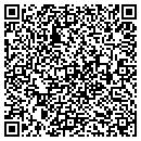 QR code with Holmes Ron contacts
