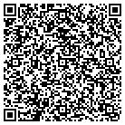 QR code with Heart of Dixie Motors contacts
