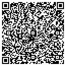 QR code with Tracinet contacts
