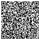 QR code with Katch Design contacts