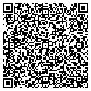 QR code with K-C Engineering contacts