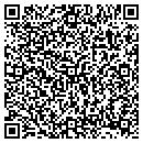 QR code with Ken's Machining contacts