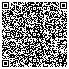 QR code with Kodiak Machine & Tool contacts
