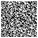QR code with K-Tech Machine contacts
