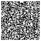 QR code with K T Engineering Corporation contacts