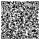 QR code with L H Precision contacts