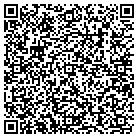 QR code with L & M Machining Center contacts