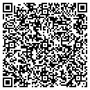 QR code with L & M Tool & Die contacts