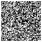 QR code with Weston Area Chmbr Commerce Inc contacts