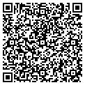 QR code with Wastematch contacts