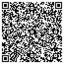 QR code with L & S Machine contacts