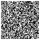 QR code with Zephyrhills Chamber-Commerce contacts