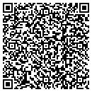 QR code with Osmun Paul T DO contacts