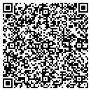 QR code with M Line Holdings Inc contacts