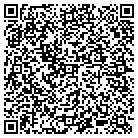 QR code with Providence Physical & Aquatic contacts
