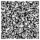 QR code with Moore Machine contacts