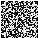 QR code with Mp Machine contacts