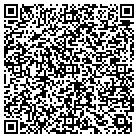 QR code with George C Morgan Architect contacts