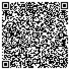 QR code with Omanson Precision Engineering contacts
