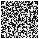 QR code with Hightstown Gazette contacts