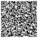 QR code with Hendrick Landscape Service contacts