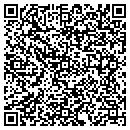 QR code with S Wade Steeves contacts