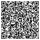 QR code with Reich & Tang contacts