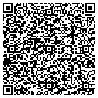QR code with Precision Fabrication contacts