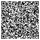 QR code with Holland Smith Architects Inc contacts