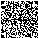 QR code with Horizon Design contacts