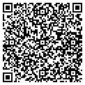 QR code with AIC Ships contacts