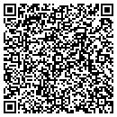QR code with Ron Allen contacts