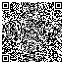 QR code with Rudy's Machine Company contacts