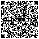 QR code with Jeff Thomas Architects contacts