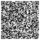 QR code with Salinas Valley Machining contacts