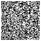 QR code with Saint Paul City Church contacts